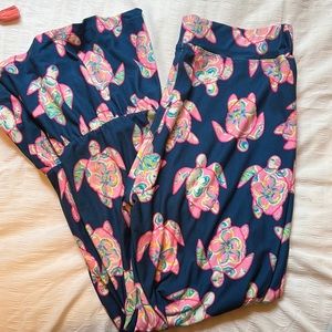 Women’s Simply southern pajama bottoms
